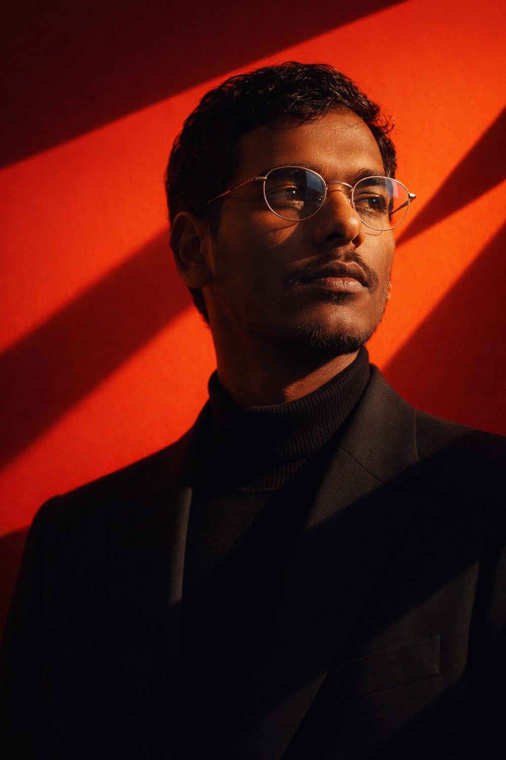 Bhanu Prakash